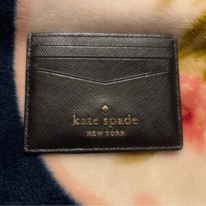 Kate Spade- Card holder